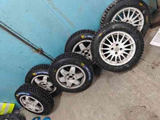 Opel Astra Rovaniemi