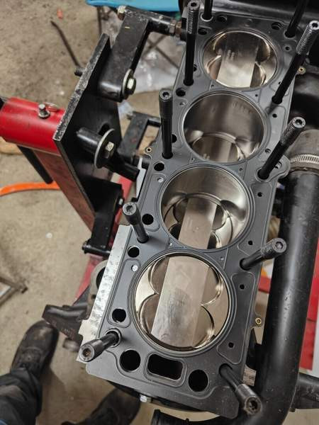 Opel Astra Rovaniemi - valokuva 7