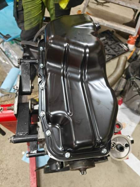 Opel Astra Rovaniemi - valokuva 8