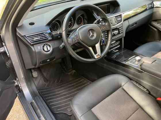 Mercedes-Benz E Oulu