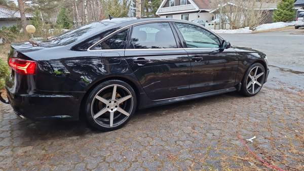 Audi A6 Oulunsalo - изображение 2