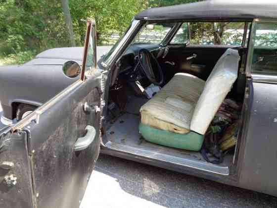 Mercury Monterey Эспоо