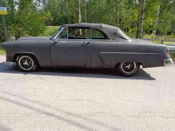 Mercury Monterey Эспоо