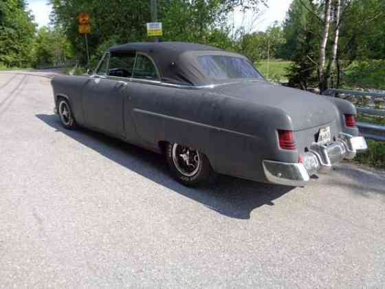 Mercury Monterey Эспоо