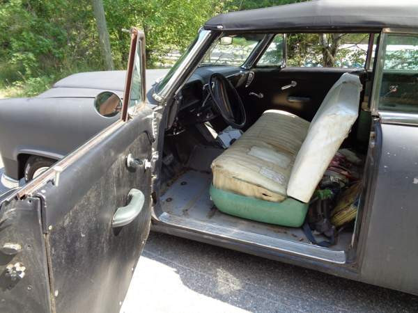 Mercury Monterey Espoo - valokuva 5