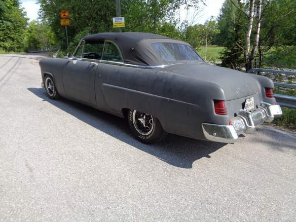 Mercury Monterey Espoo - valokuva 3