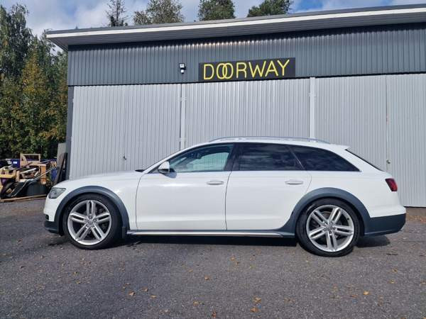 Audi A6 Allroad Seinaejoki – foto 6
