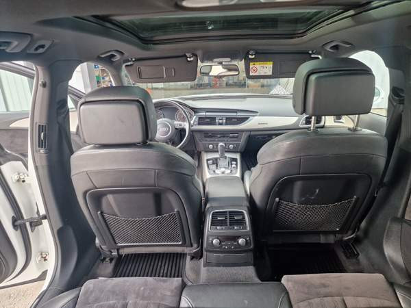 Audi A6 Allroad Seinaejoki – foto 8