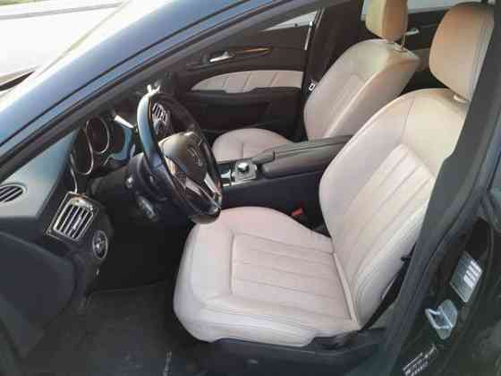 Mercedes-Benz CLS Laihia