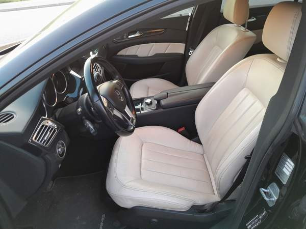 Mercedes-Benz CLS Laihia - изображение 5