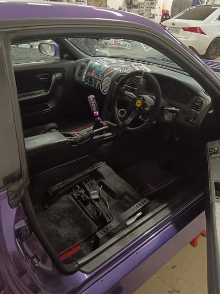 Nissan Skyline Оулу - изображение 4