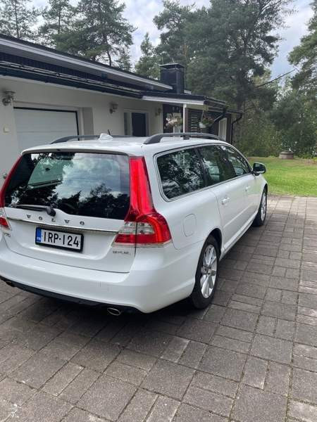 Volvo V70 Hattula – foto 4