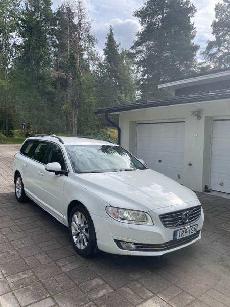 Volvo V70 Hattula – foto 5