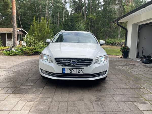 Volvo V70 Hattula – foto 6