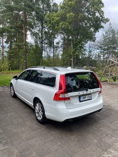 Volvo V70 Hattula – foto 3