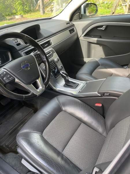 Volvo V70 Hattula – foto 8