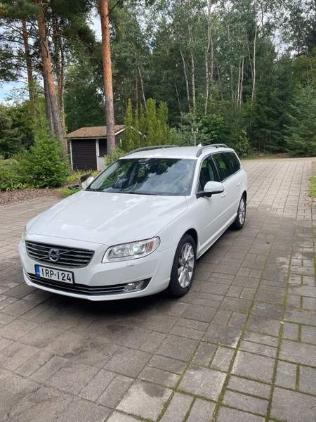 Volvo V70 Hattula – foto 2