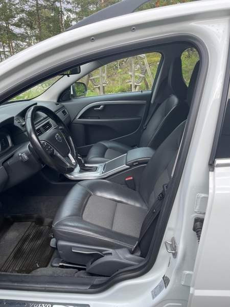 Volvo V70 Hattula – foto 7
