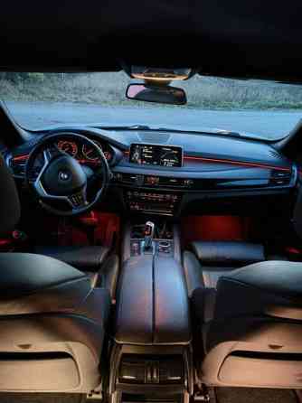 BMW X5 Вихти