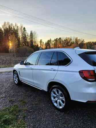 BMW X5 Вихти