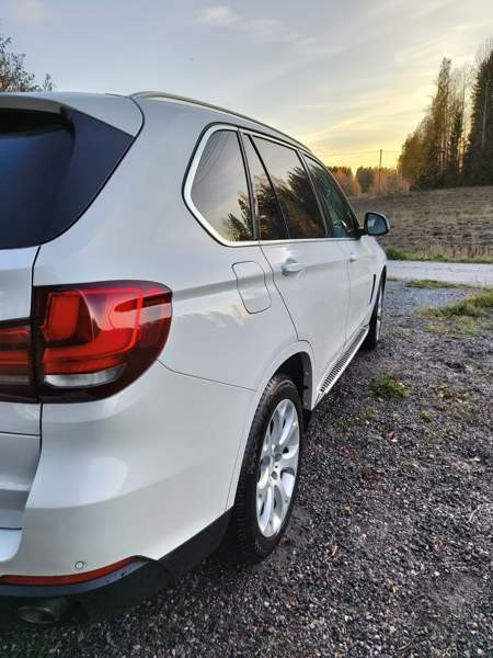 BMW X5 Vihti – foto 7