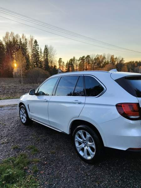 BMW X5 Vihti – foto 5
