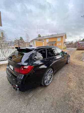 BMW 335 Vaasa