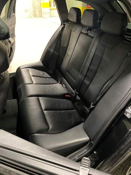 BMW 335 Vaasa - valokuva 8