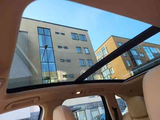 Porsche Cayenne Helsinki