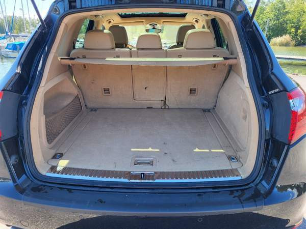 Porsche Cayenne Helsinki - изображение 6