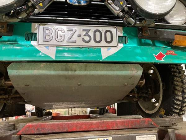 Ford Escort Joensuu – foto 7