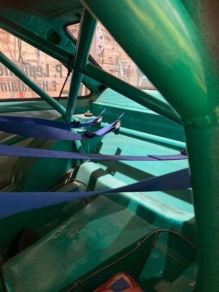 Ford Escort Joensuu – foto 6