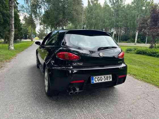 Alfa Romeo 147 Hafnarfjoerdur