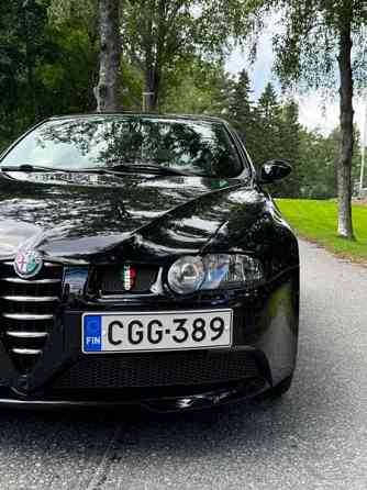 Alfa Romeo 147 Hafnarfjoerdur