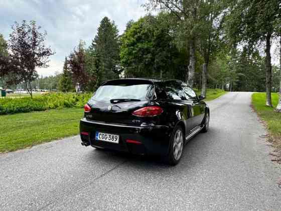 Alfa Romeo 147 Hafnarfjoerdur