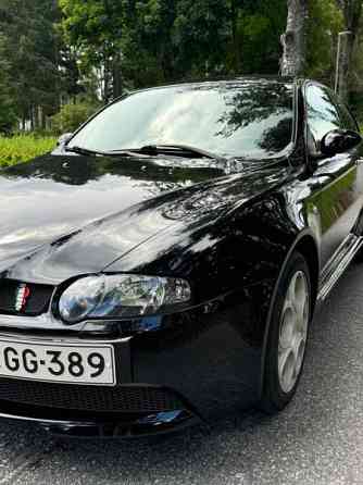 Alfa Romeo 147 Hafnarfjoerdur