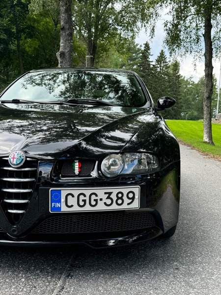 Alfa Romeo 147 Hafnarfjoerdur - valokuva 3