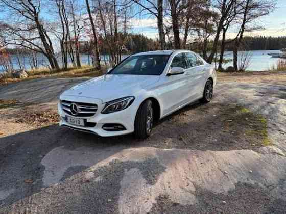 Mercedes-Benz C Espoo