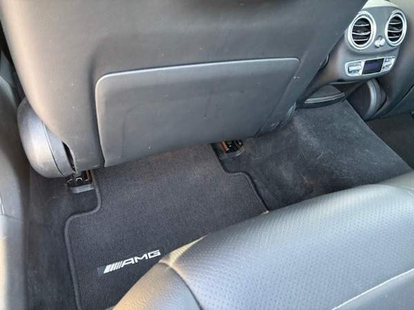 Mercedes-Benz C Espoo – foto 8