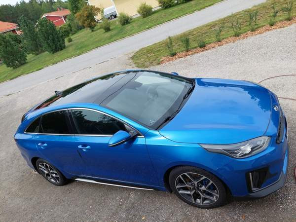 Kia ProCeed Kaarina - photo 3