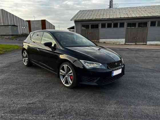 Seat Leon Espoo