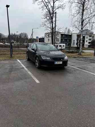 Seat Leon Espoo