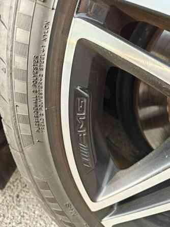 Mercedes-Benz C Рованиеми