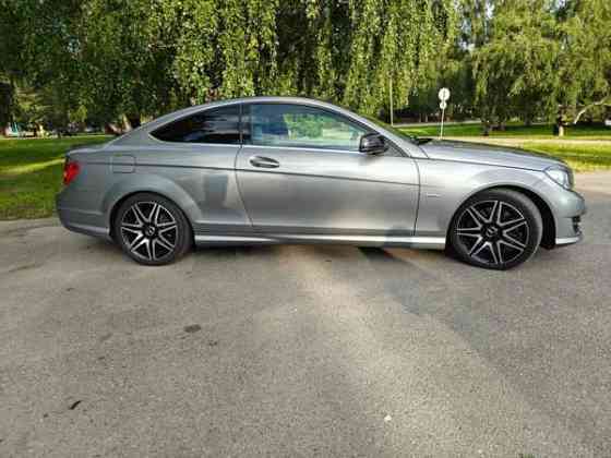 Mercedes-Benz C Рованиеми