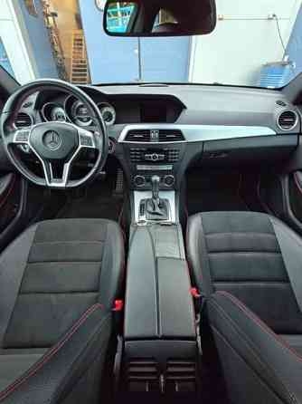 Mercedes-Benz C Рованиеми