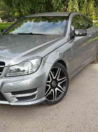 Mercedes-Benz C Рованиеми