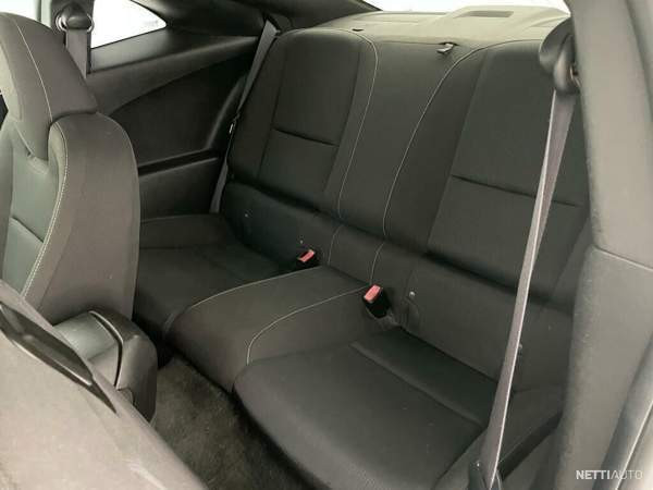 Chevrolet Camaro Raahe – foto 8