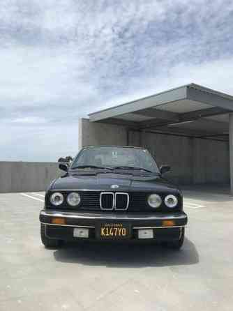 BMW 325 Helsinki