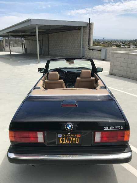 BMW 325 Helsinki - photo 8