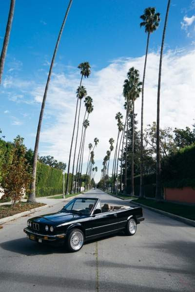 BMW 325 Helsinki - photo 1